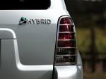 Mercury Mariner Hybrid 2006 года